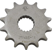 Jt Sprockets Front Sprocket 14t Steel