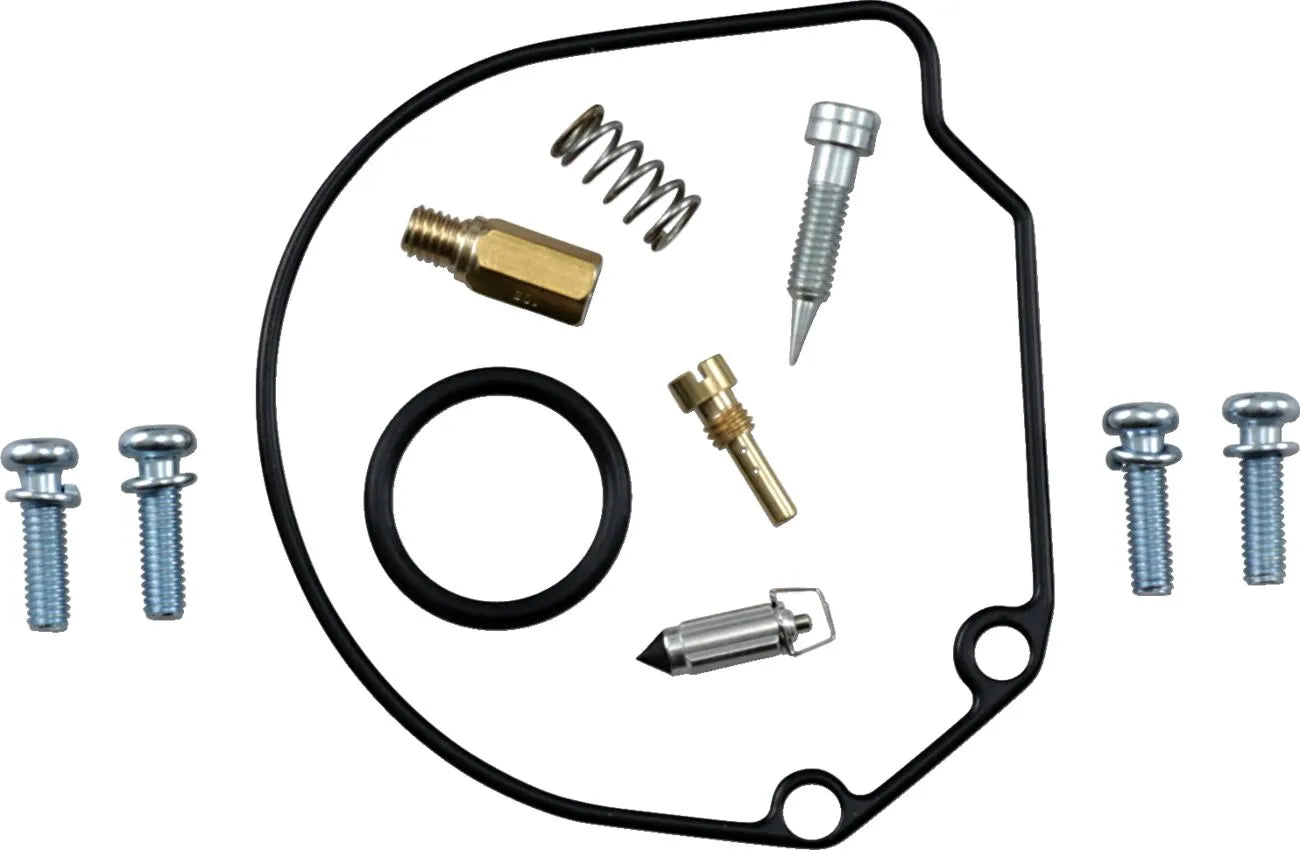 Parts Unlimited Carburetor Repair Kit