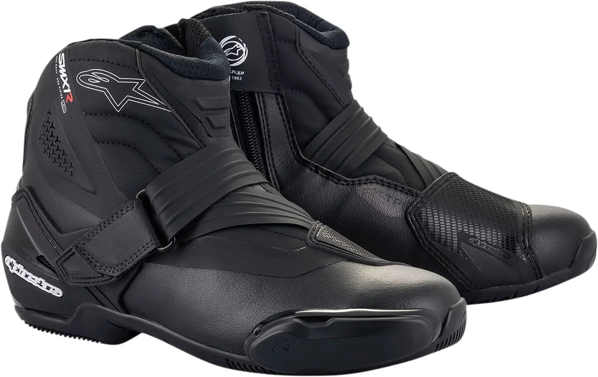 Alpinestars Smx-1r V2 Performance Riding Boots