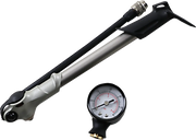 Drag Specialties Hi-pressure Shock Pump