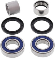 ALL BALLS Wheel Bearing Kit for Rear Wheel