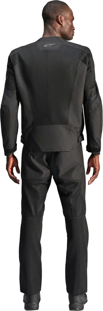 Alpinestars C-1 Air Jacket - Black