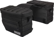 Thrashin Supply Co. Essential Saddlebags