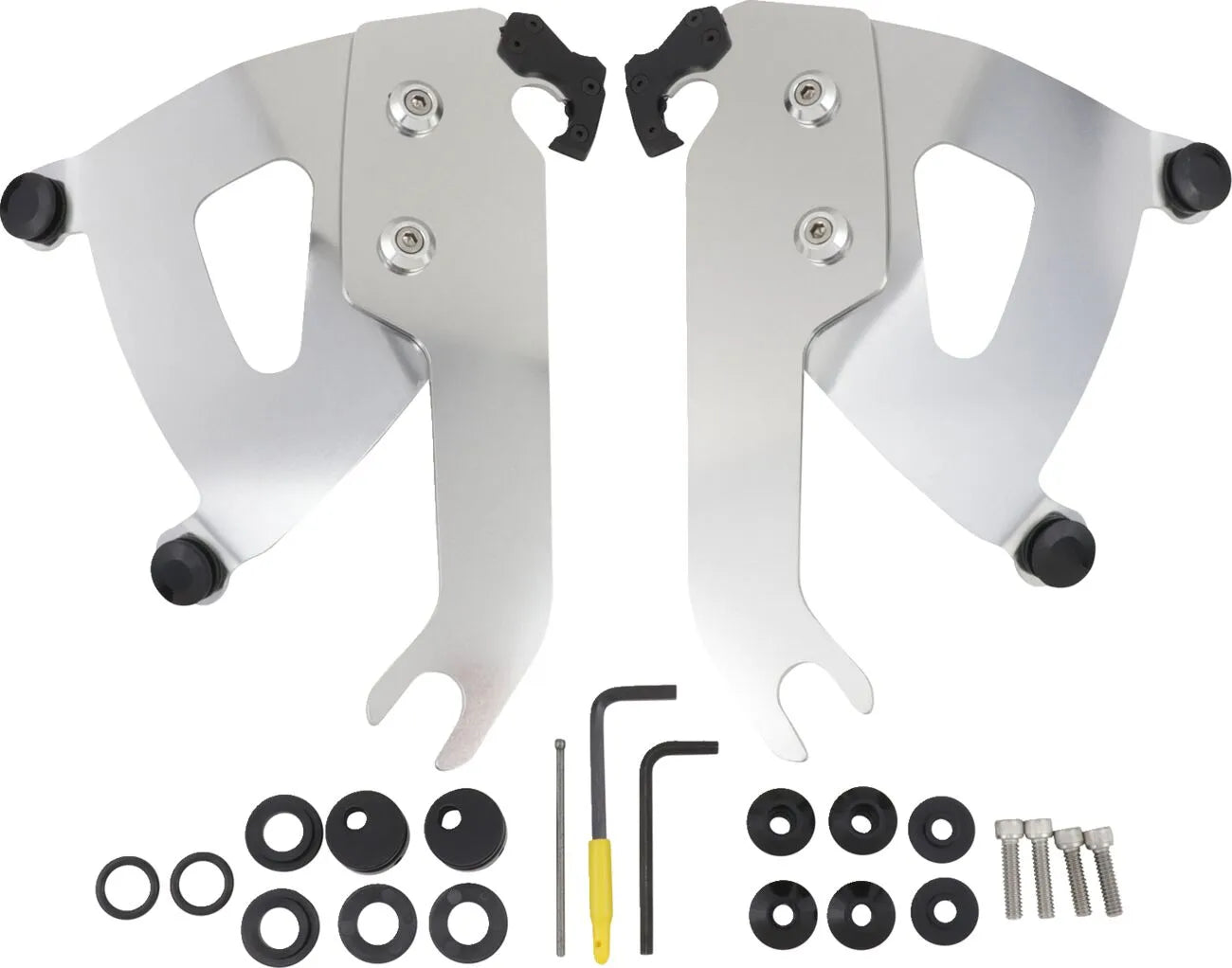 Memphis Shades Road Warrior Trigger-lock Mount Kit