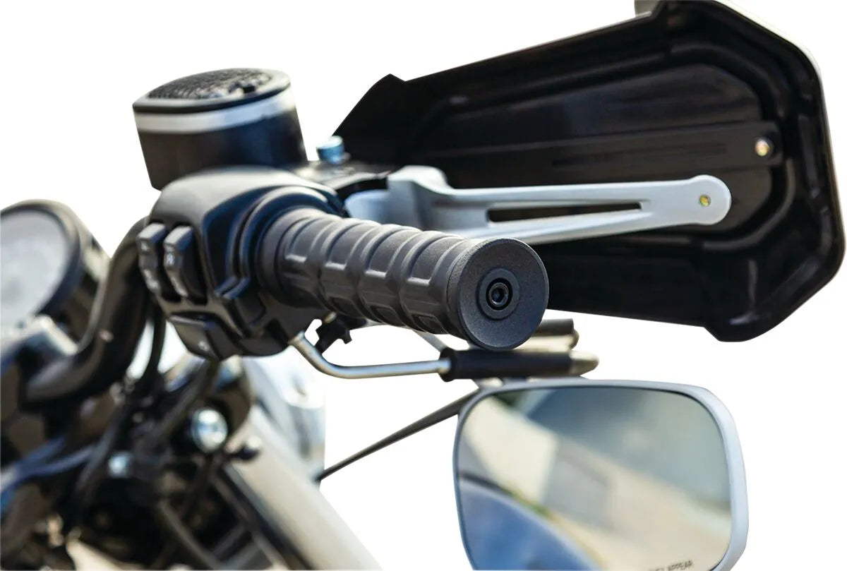 Kuryakyn Dillinger Handlebar Grips