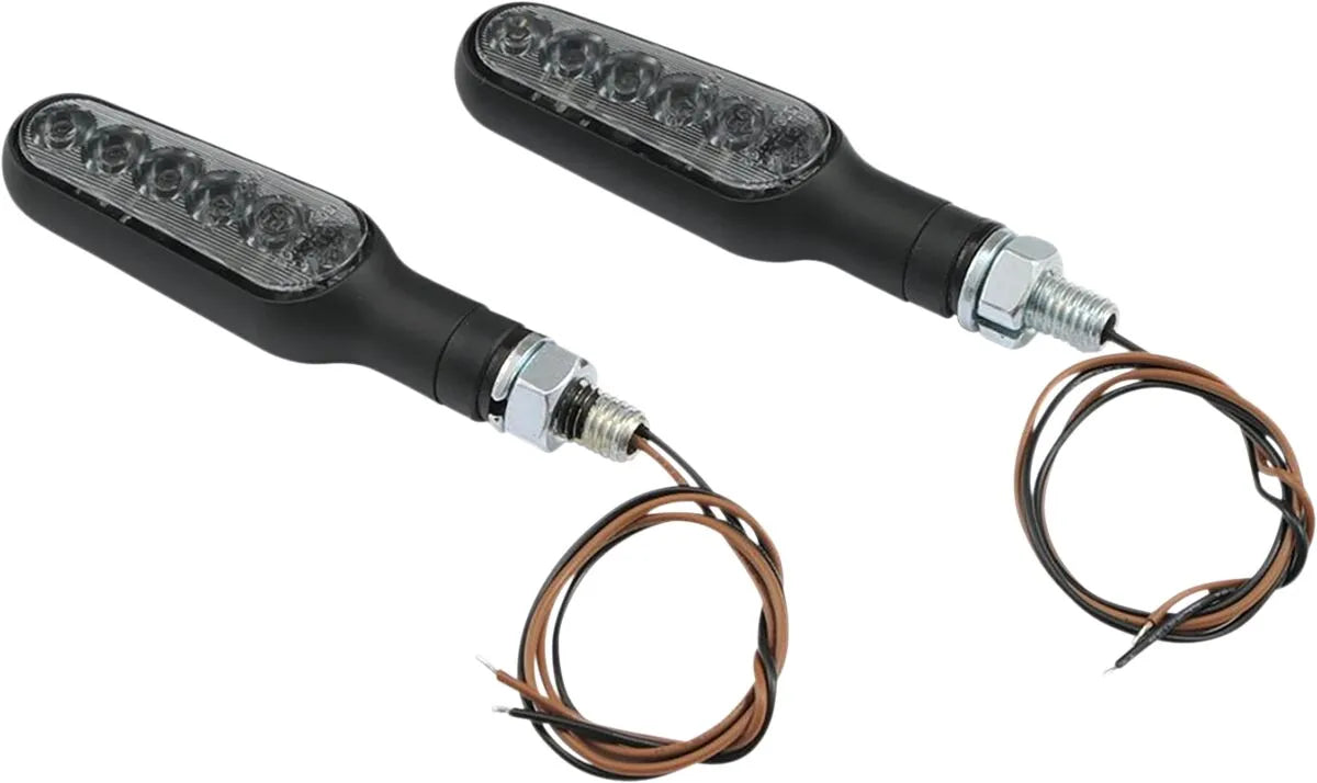 Daytona D-light Indicator - Led Turn Signals