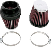 K&n Rc0982 Clamp-on Oval Air Filter