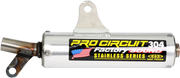 Pro Circuit 304 Factory Sound Silencer