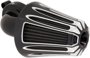Arlen Ness Monster Sucker Air Cleaner Kit
