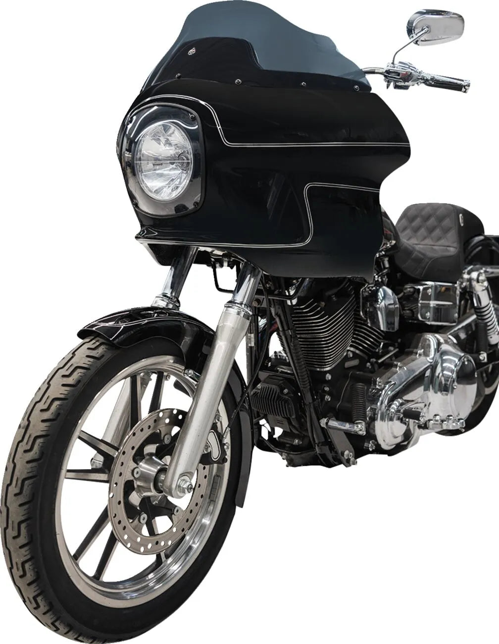 Klock Werks Fxrp-style Fairing Kit