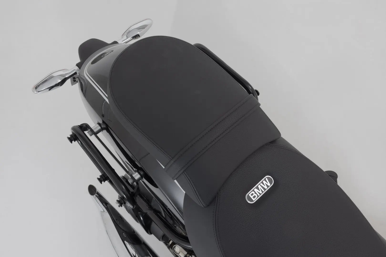 Sw-motech Legend Gear Lc2 Side Bag System Black