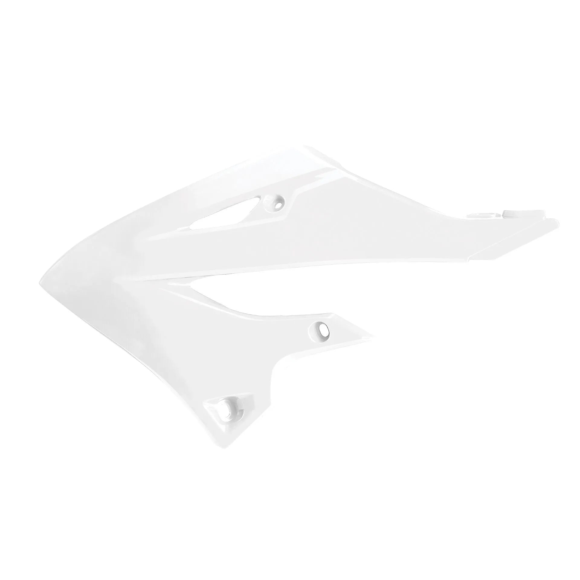 POLISPORT Radiator Covers for Yamaha Motorcycles