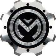 Moose Offroad Gas Cap - Cnc Machined Aluminum