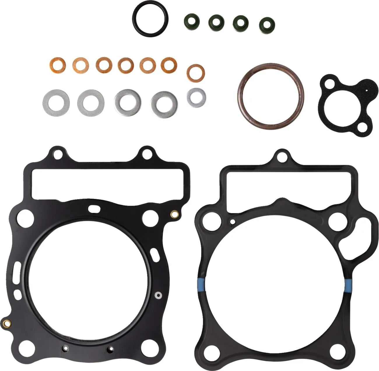 Athena Top-End Gasket Kit for Engine Compression