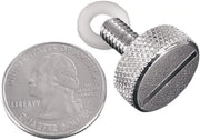 Mustang Quarter Turn Seat Thumb Screw Kit