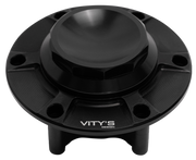 Vity's Decagon Gas Caps – Gas- & Oil Tank
