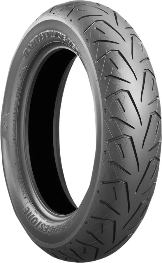 Bridgestone Battlecruise H50 Tire - 140/75r15 Radial Rear