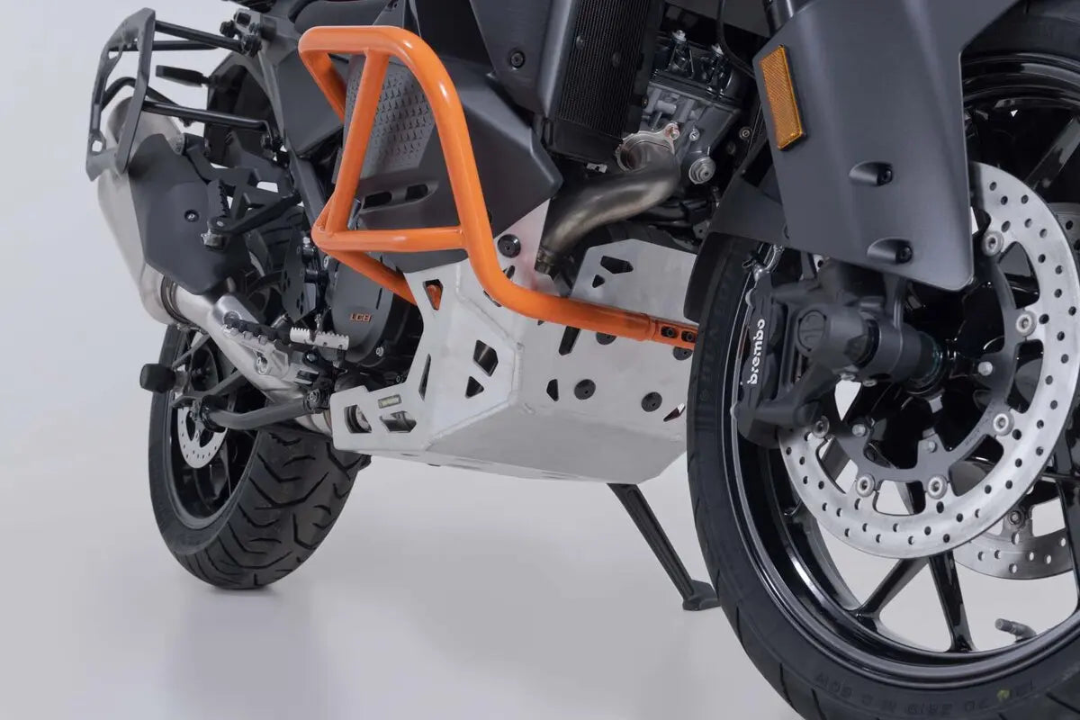 SW-MOTECH Aluminum Engine Guard