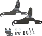 Drag Specialties Sissy Bar Side Plates