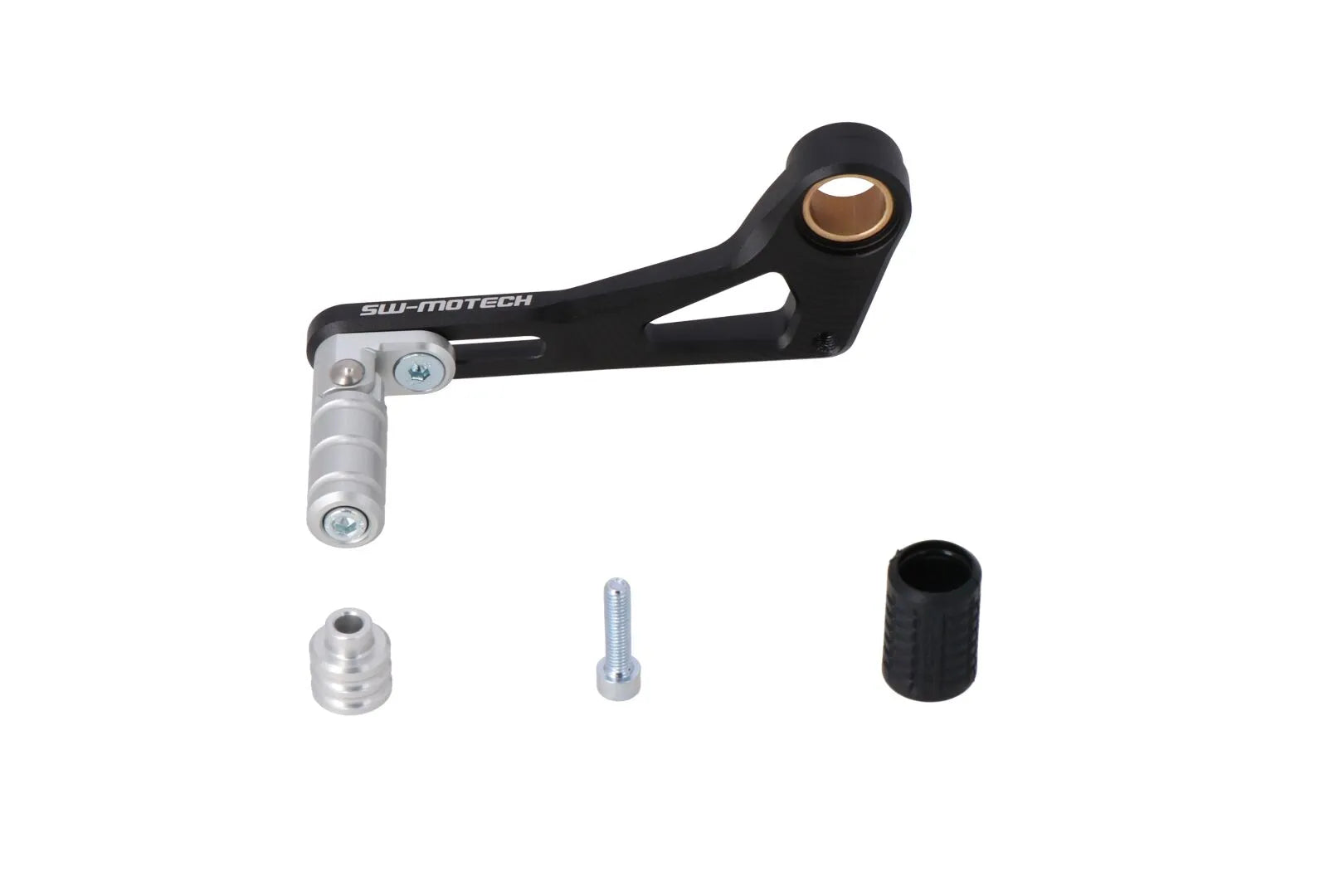 Sw-motech Gear Lever - Adjustable Shift Lever