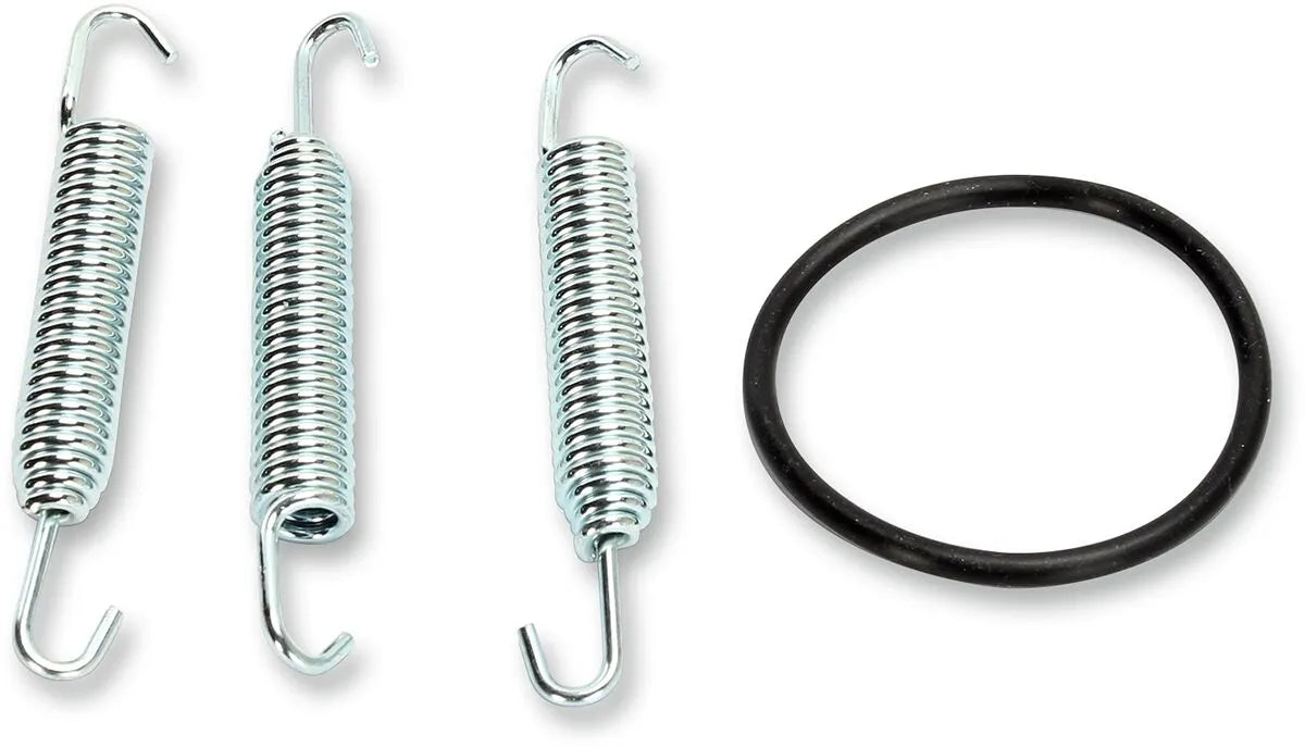 Moose Offroad Exhaust Gasket Kit For 2-stroke Engines