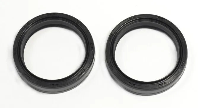 Athena Fork Oil Seals - High-quality Replacement Pair