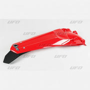 UFO MX Rear Fender with Light