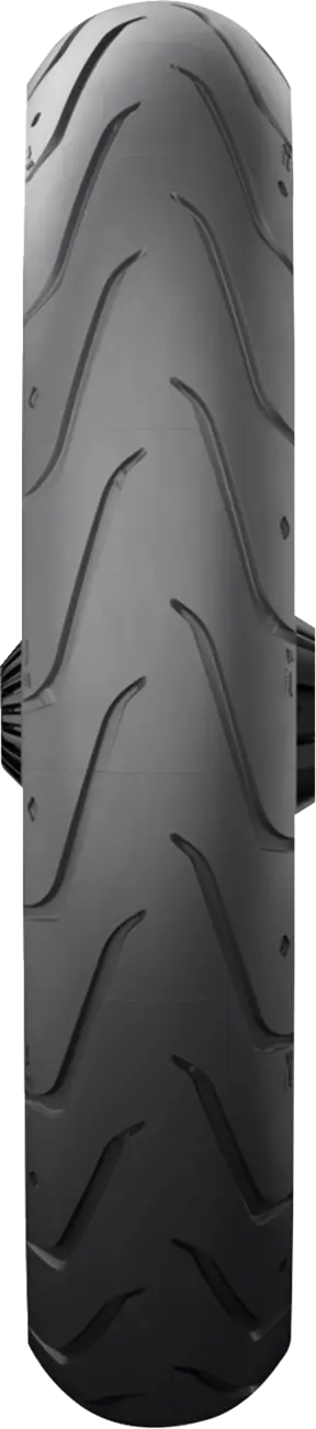 Michelin Scorcher 11 Tire - 120/70zr18 Front For Harley-davidson