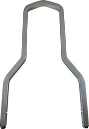 Drag Specialties Square Sissy Bar - Chrome