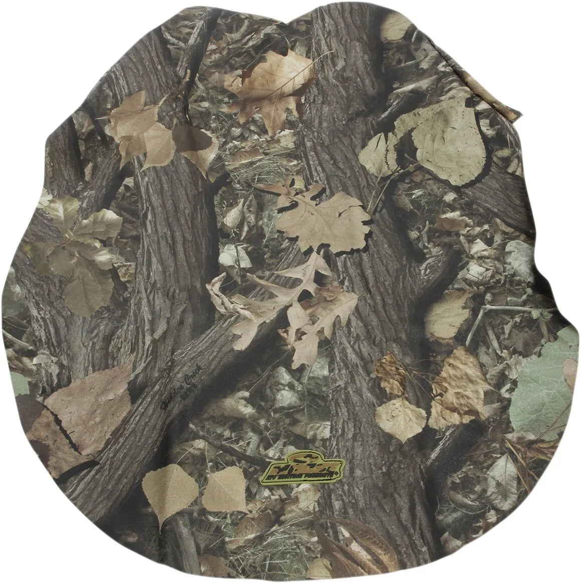 Moose Offroad Oe Replacement Seat Cover