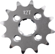 Moose Offroad Steel Front Sprocket 12t