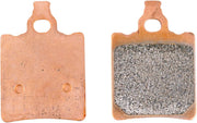 Ebc Long-life Sintrede "R" Bremseklodser - Bag