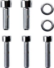 Gardner-westcott Caliper Mounting Bolt Kit