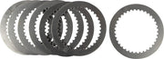 Prox Clutch Steel Alloy Drive Plate