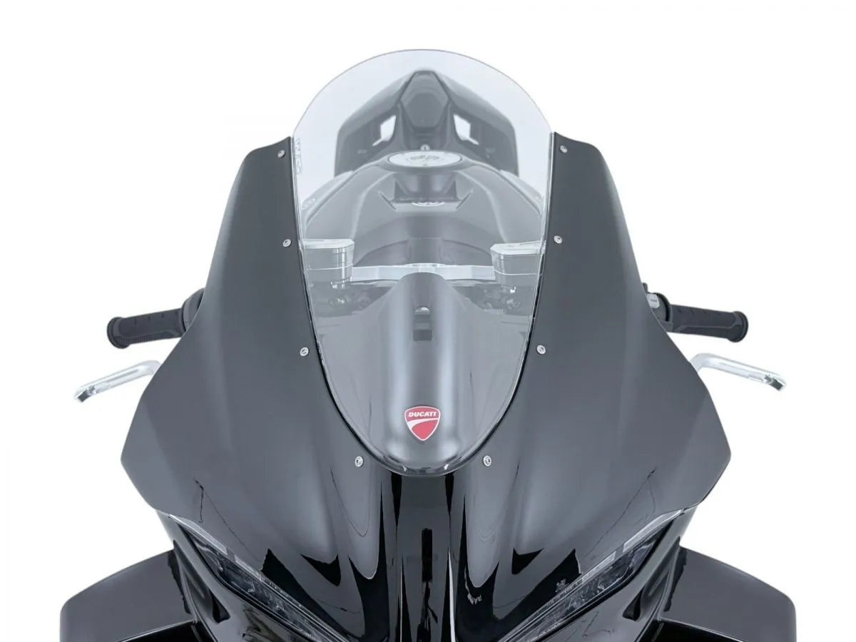 Wrs Race Windscreen - Clear Windshield