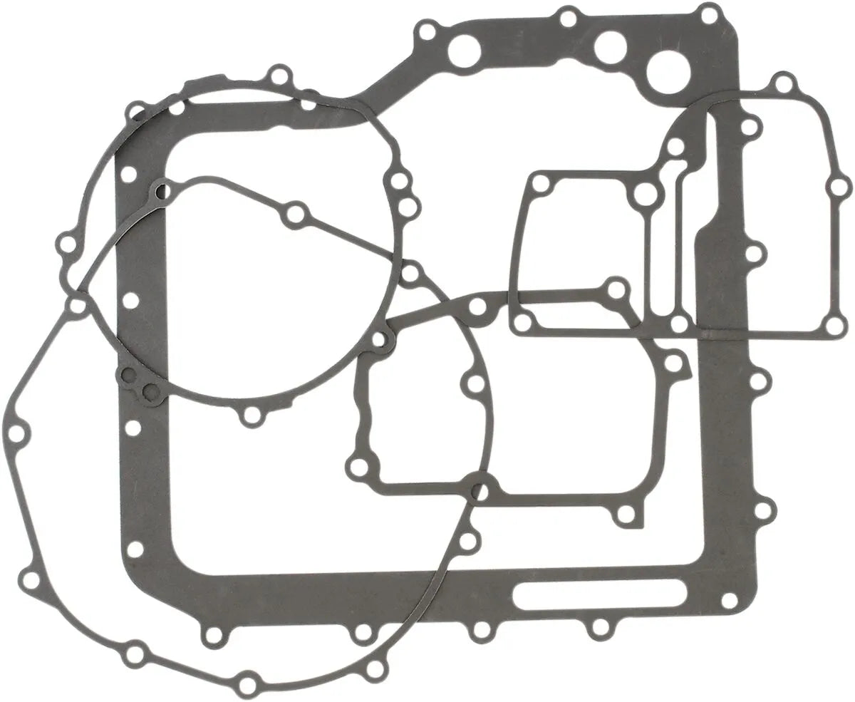 Cometic Lower End Gasket Kit for Engine Rebuilds