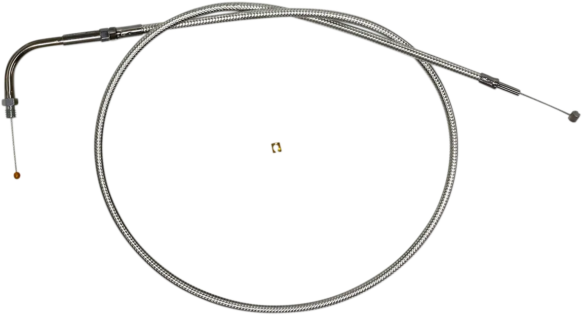 Magnum Shielding Sterling Chromite II Throttle Cable 30"