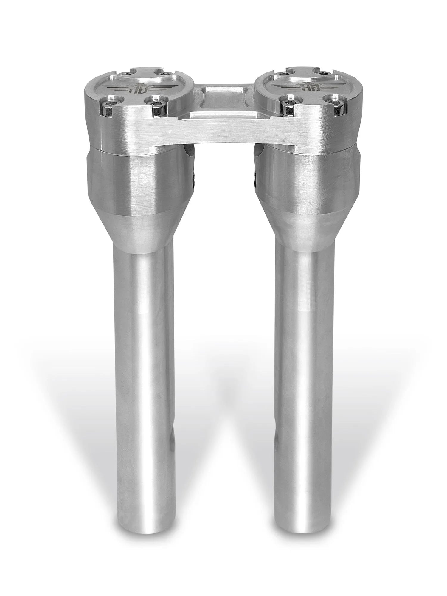 Heinz Bikes Clubstyle 8" Straight Riser