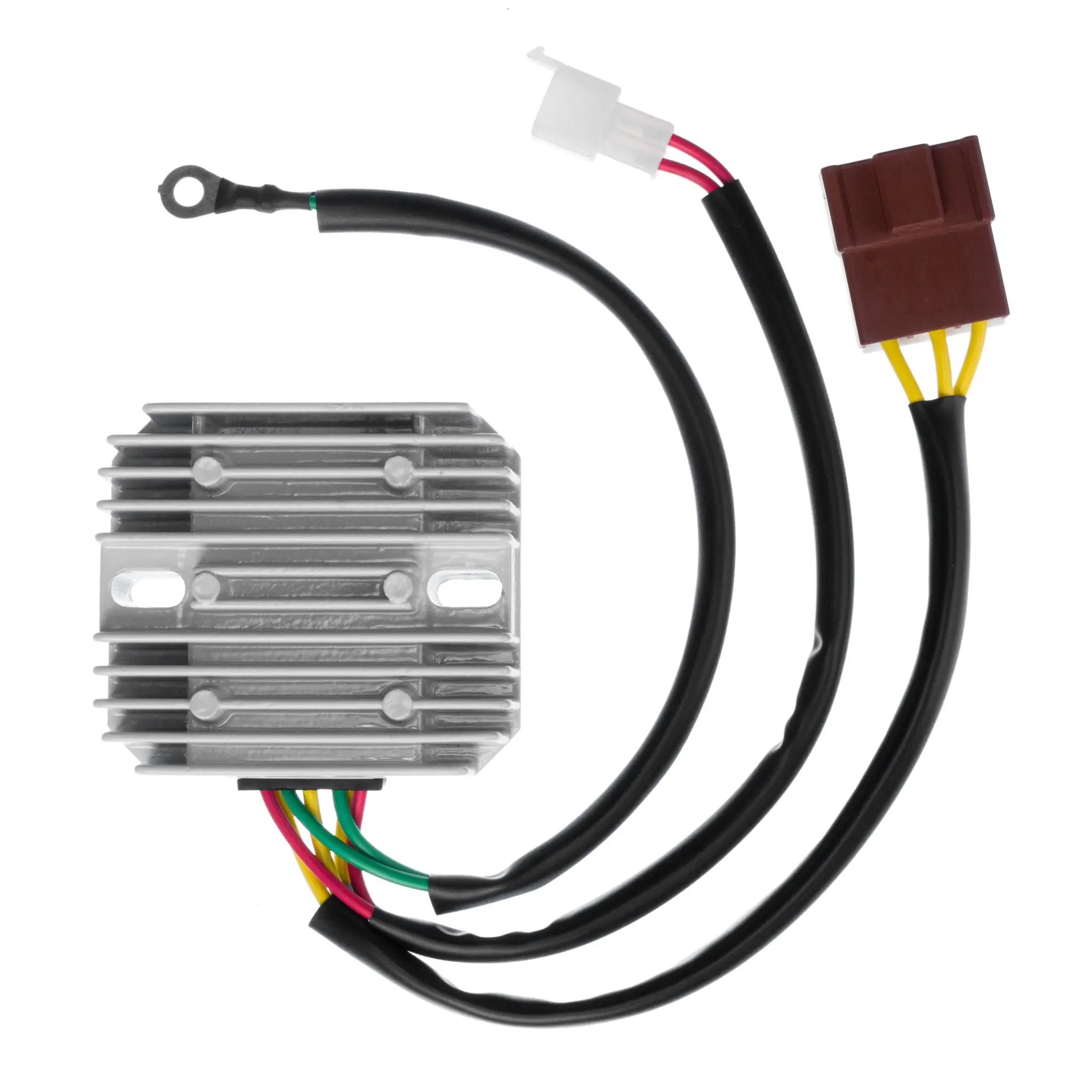 Motoplat Regulator - 35a Charging Upgrade