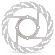 Moto-master Flame Series Fixed Brake Rotor - Front