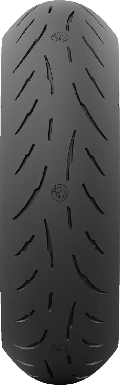 METZELER Sportec 01 Rear Tire