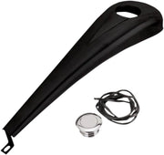 Paul Yaffe Bagger Nation Dash Kit for 6 Gallon Tank