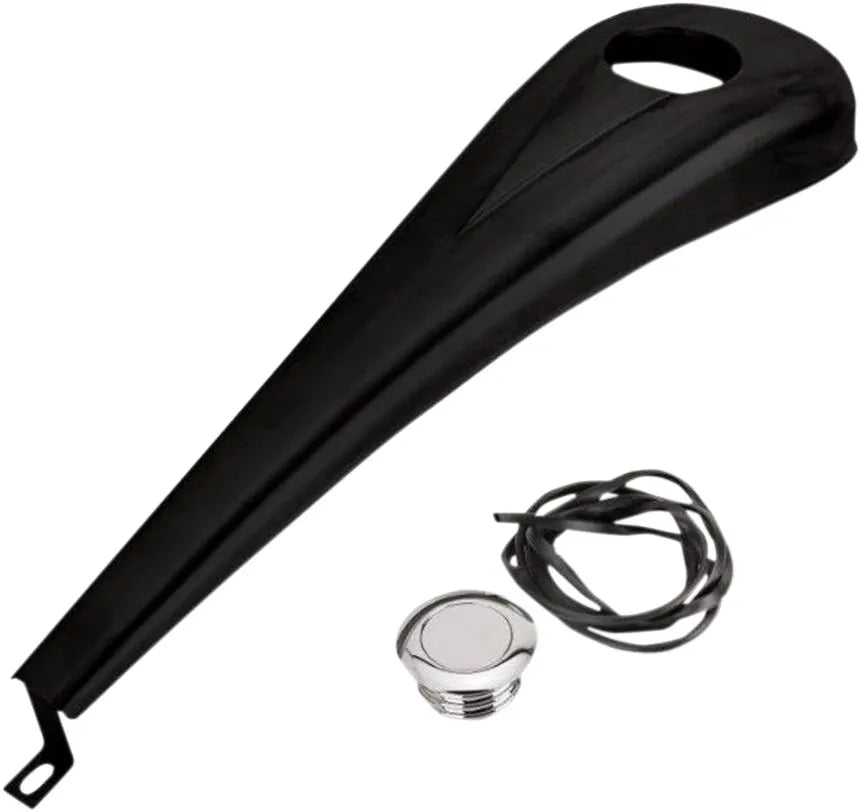 Paul Yaffe Bagger Nation Dash Kit for 6 Gallon Tank