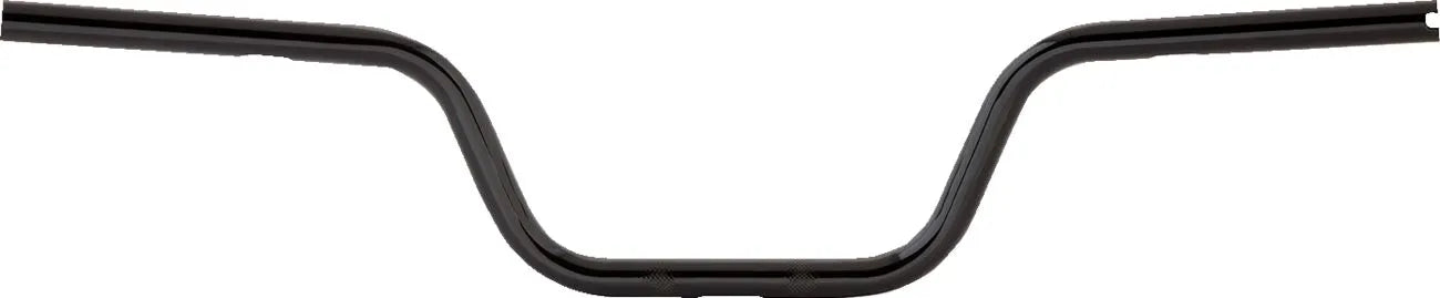 Arlen Ness Moto Handlebar - Black
