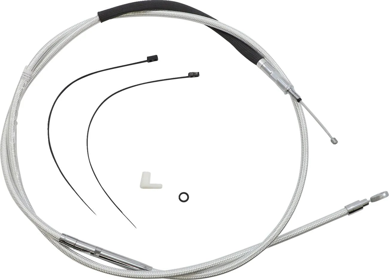 Magnum Shielding Sterling Chromite II Handlebar Installation Kit
