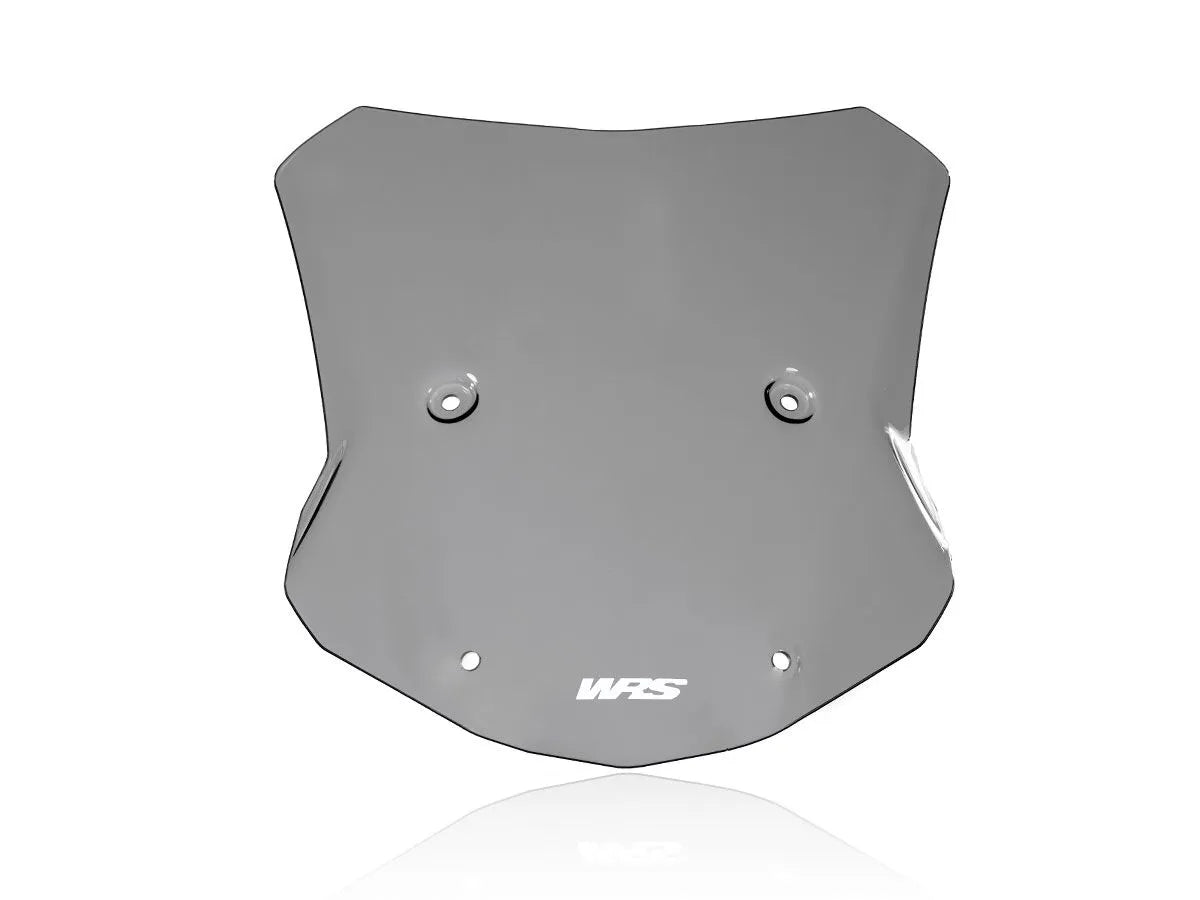 Wrs Windscreen - Dark Smoke Sporttourer