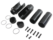 V-Twin Breakout Fork Cover Kit – Front Forks