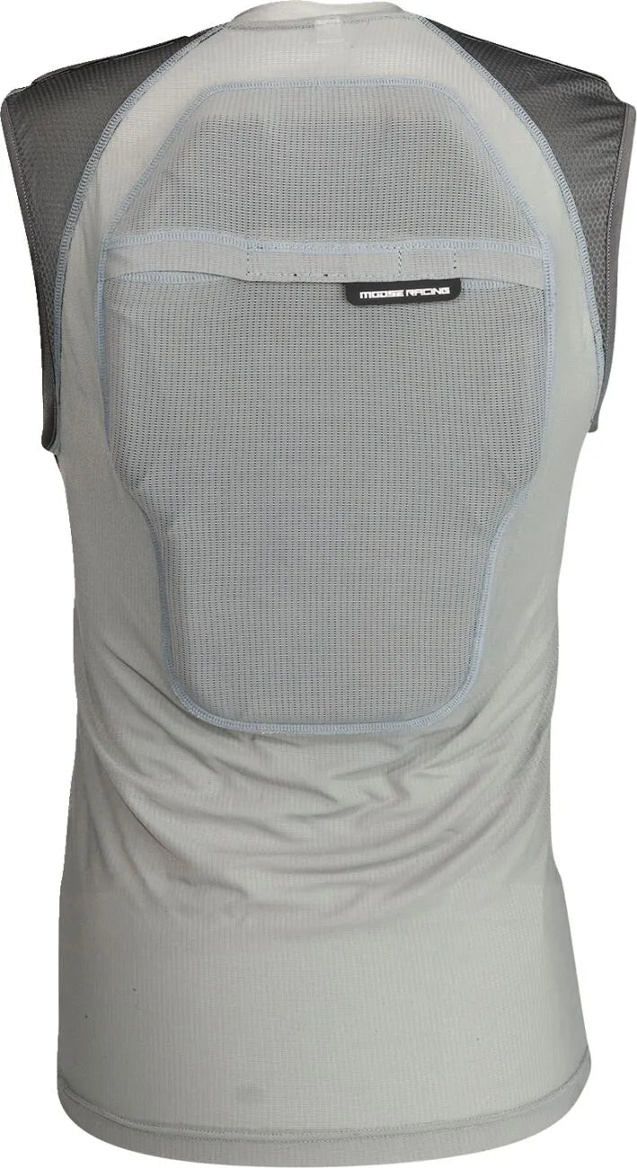 Moose Offroad Xcr Guard Vest - Adult Chest Protection