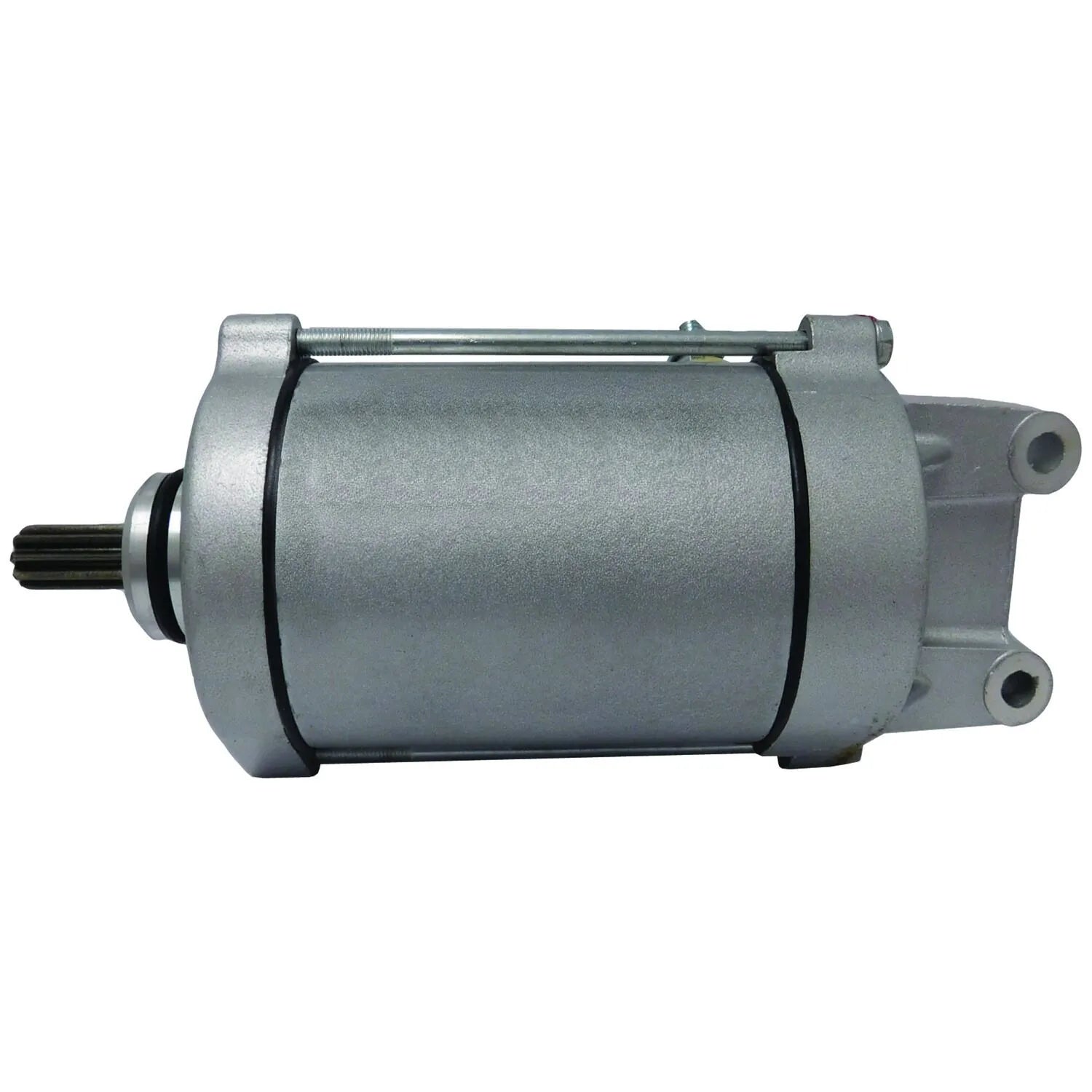 Parts Europe Starter - High-performance Replacement
