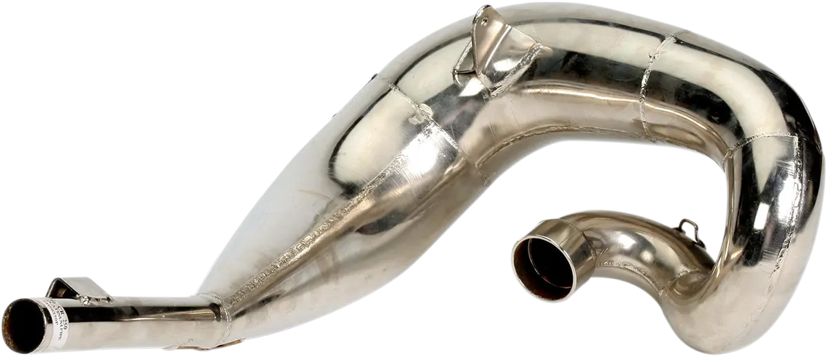 Pro Circuit Platinum Udstødning Head Pipe Udstødningssystem